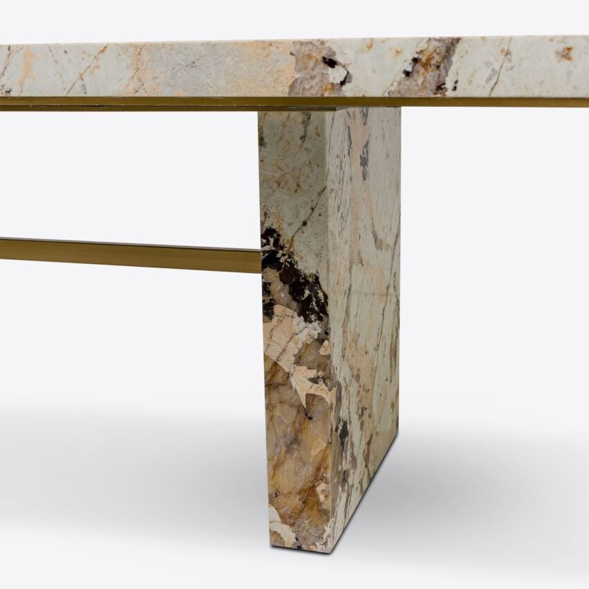 Sanremo Laurent 300cm Dining Table