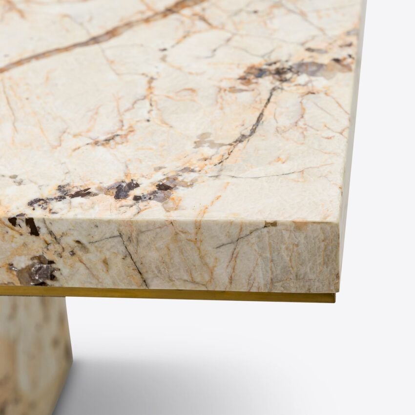Sanremo Laurent 240cm Dining Table