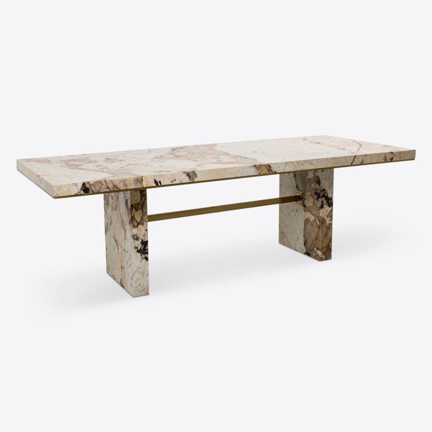 Sanremo Laurent 240cm Dining Table