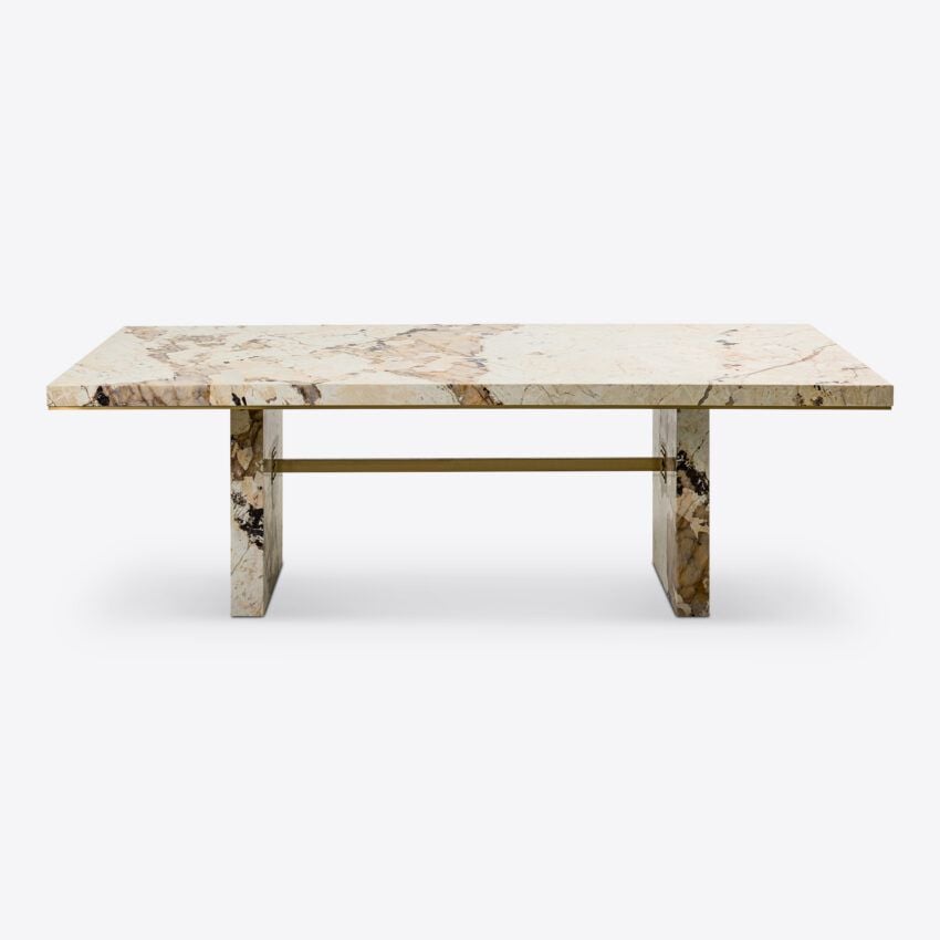 Sanremo Laurent 240cm Dining Table