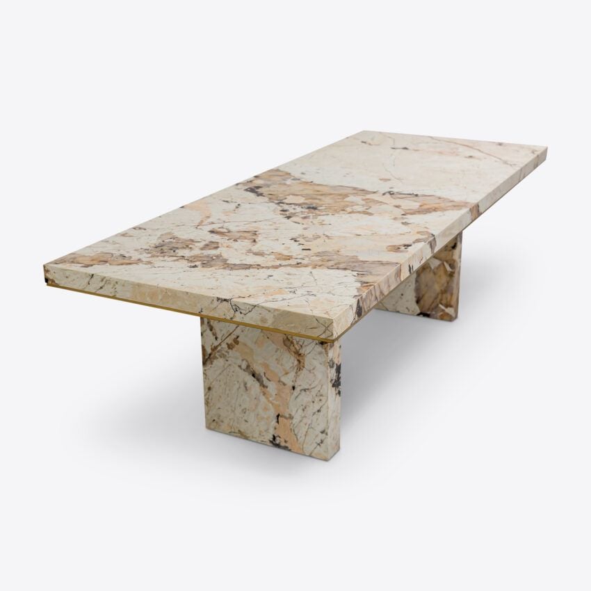 Sanremo Laurent 240cm Dining Table