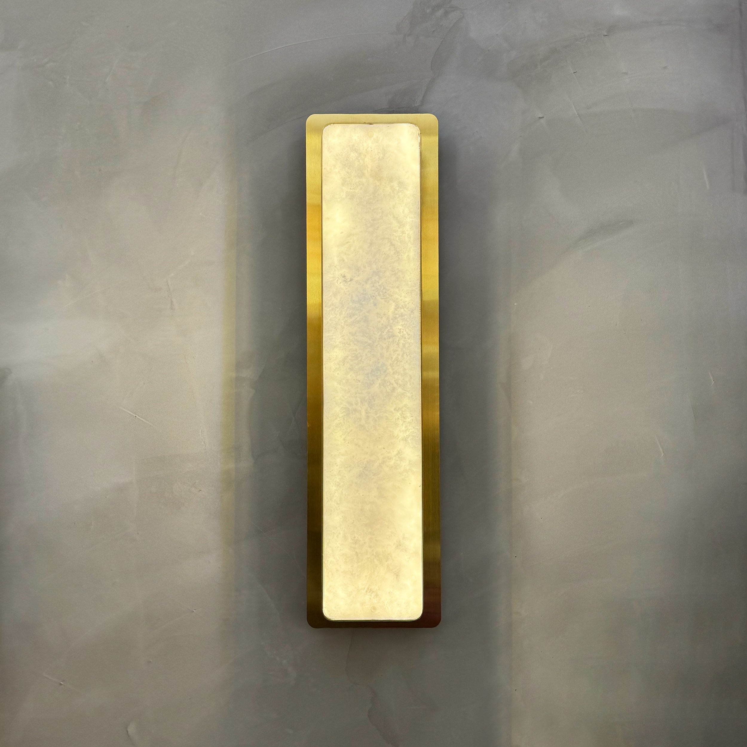 Salerno Marble Wall Light