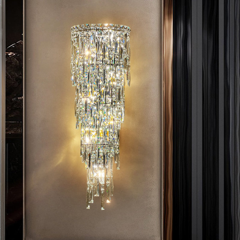 Abruzzi Wall Light