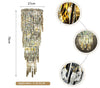 Abruzzi Wall Light