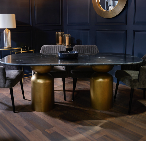 Belluno Dining Table