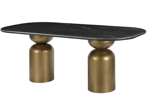 Belluno Dining Table