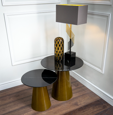 Avorio Duo Coffee Table