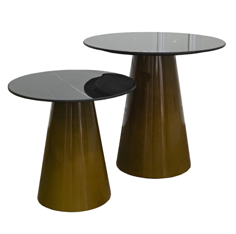Avorio Duo Coffee Table