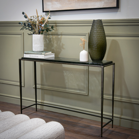 Elvarra Console Table