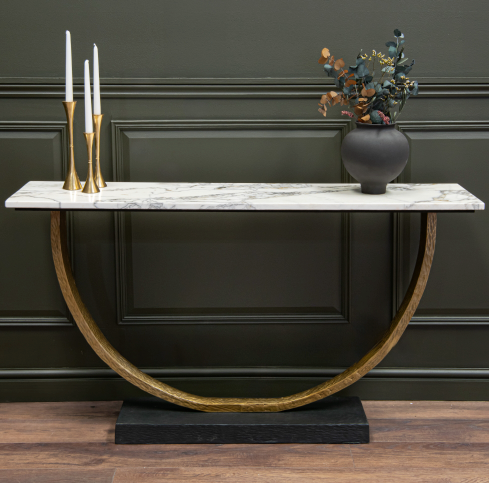 Calavé Console Table