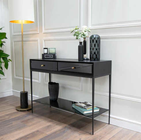 Luretta Console Table
