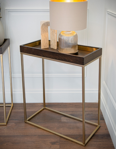 Tivora Console Table