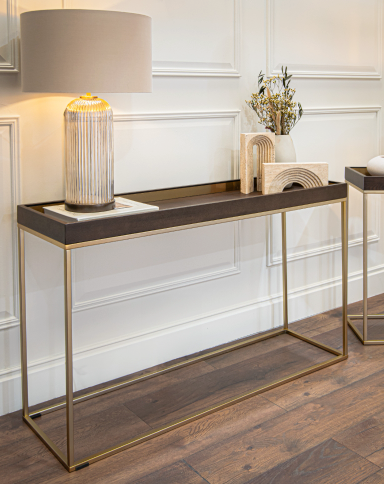 Tivora II Console Table