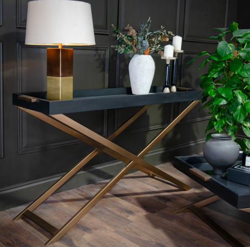 Calviera Console Table