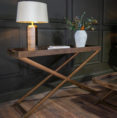 Aviana Console Table