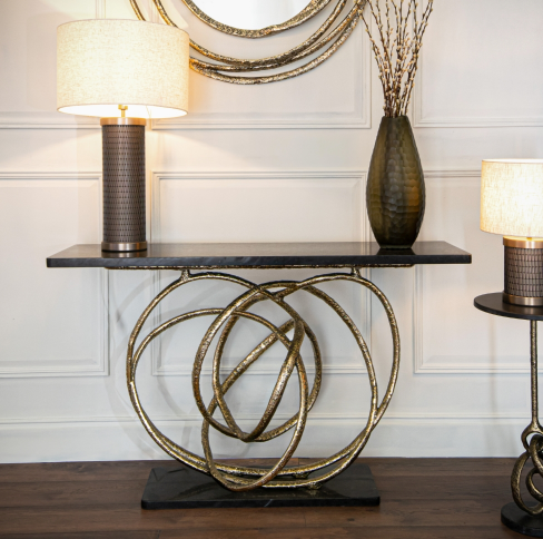 Esmora Console Table