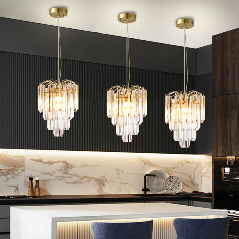 Florence Pendant