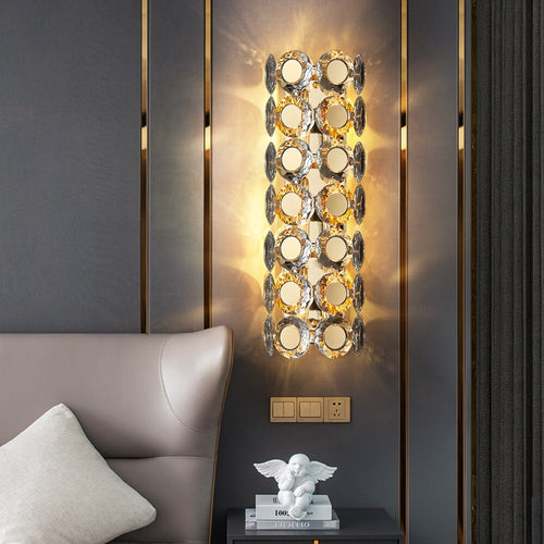 Manzoni Wall Light