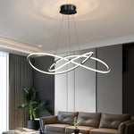 Milano Circular Chandelier