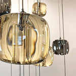 Emiliano Rectangular Chandelier