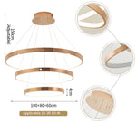 Veneto Circular Chandelier