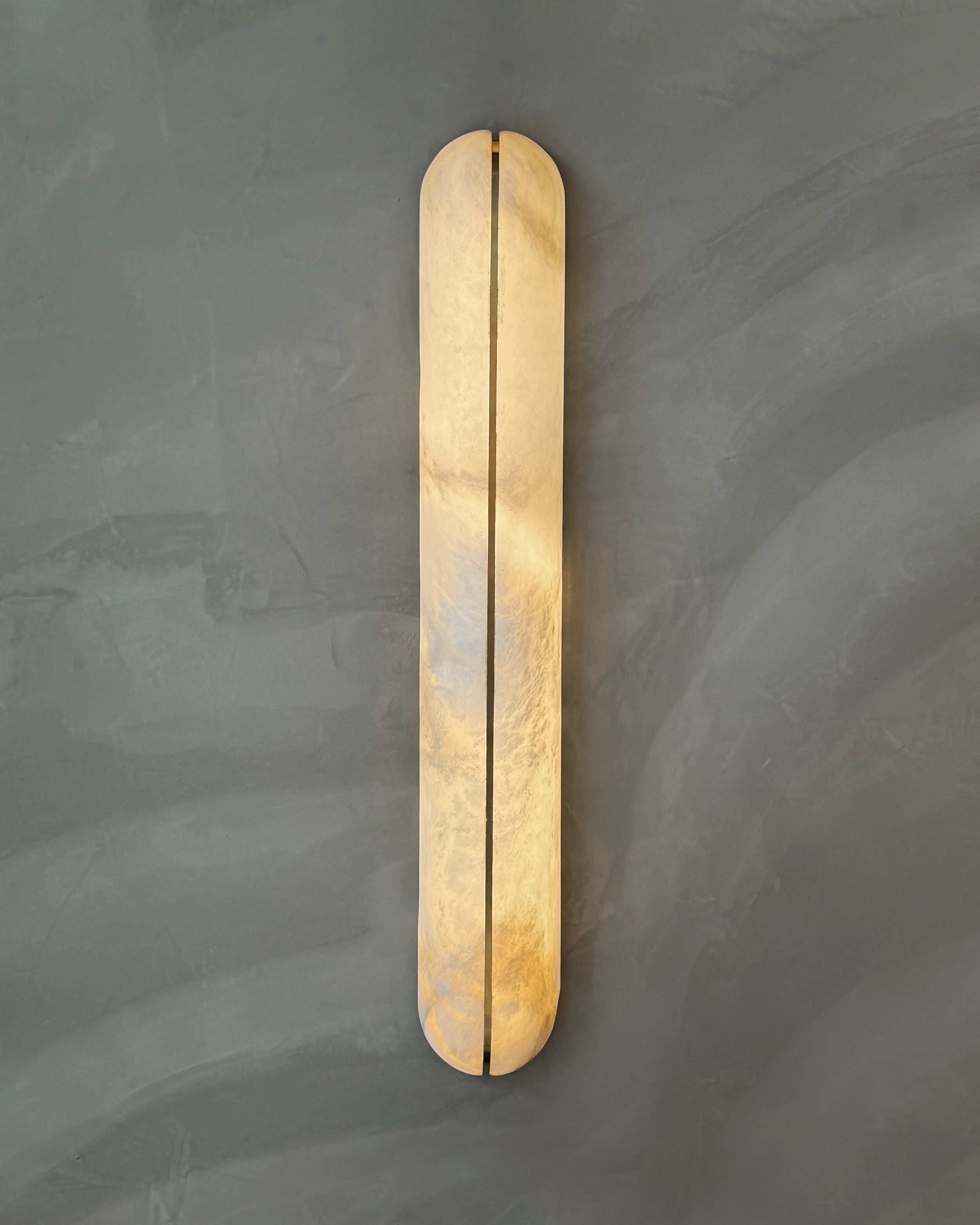 Serino Marble Wall Light