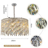 Lustre Circulaire Abruzzes