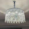 Abruzzi Circular Chandelier