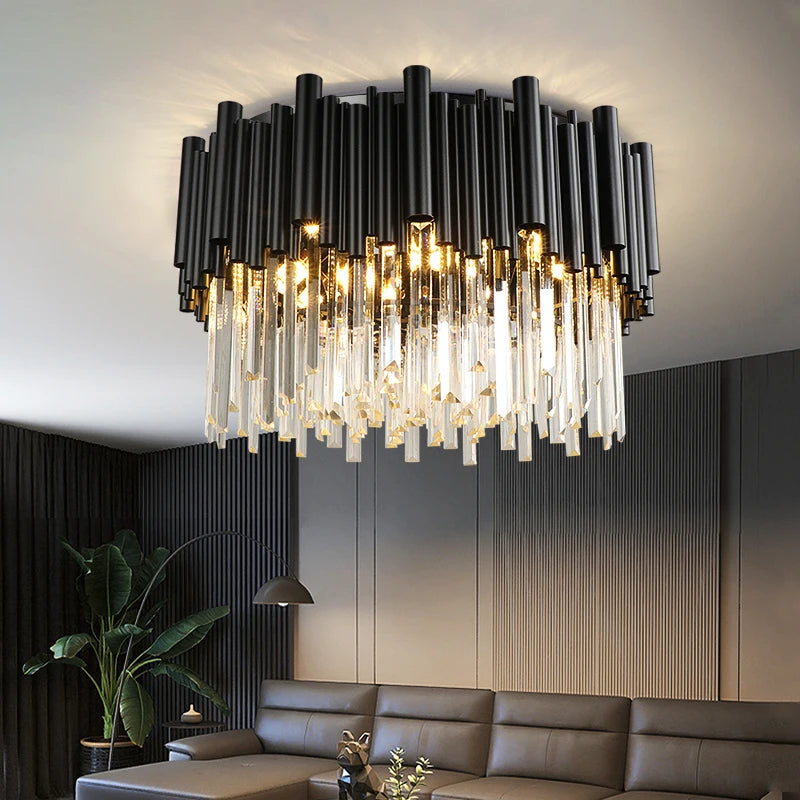 Gotham Ceiling Light