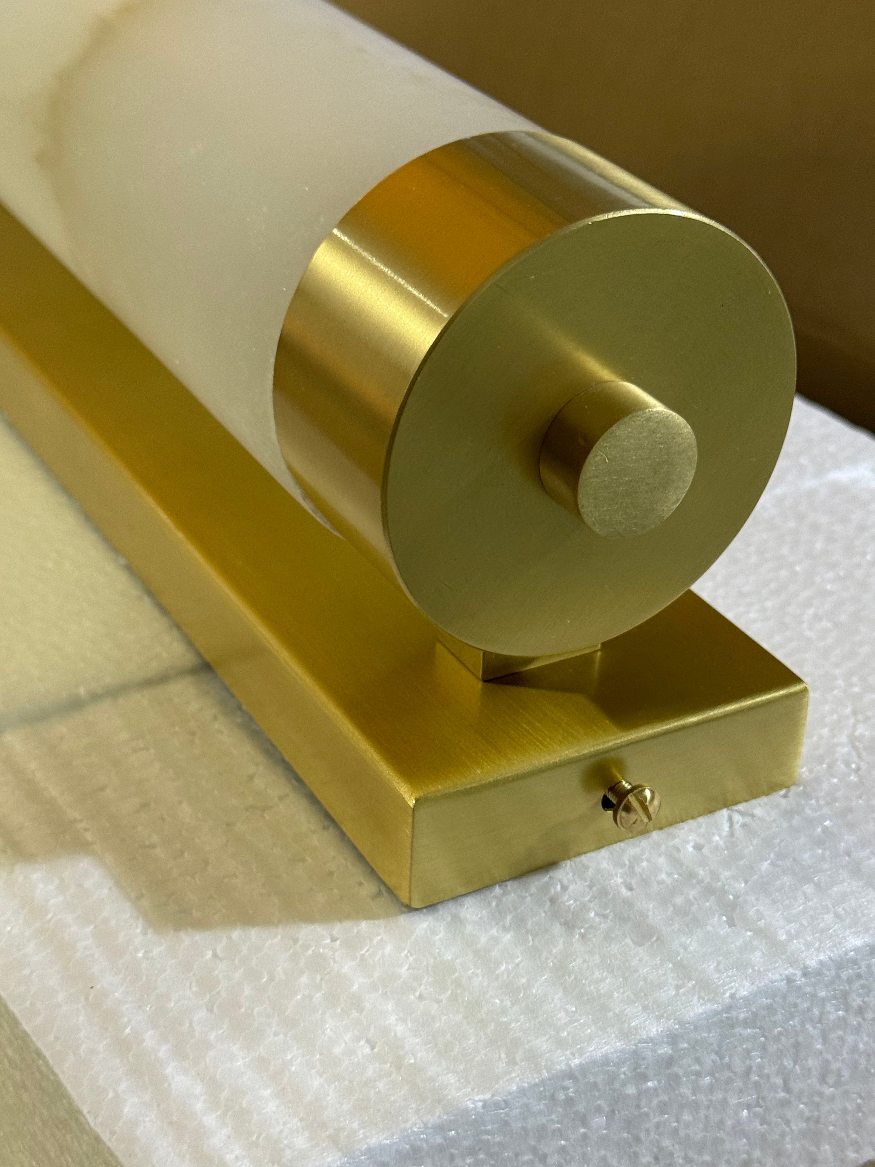 Urbino Marble Wall Light