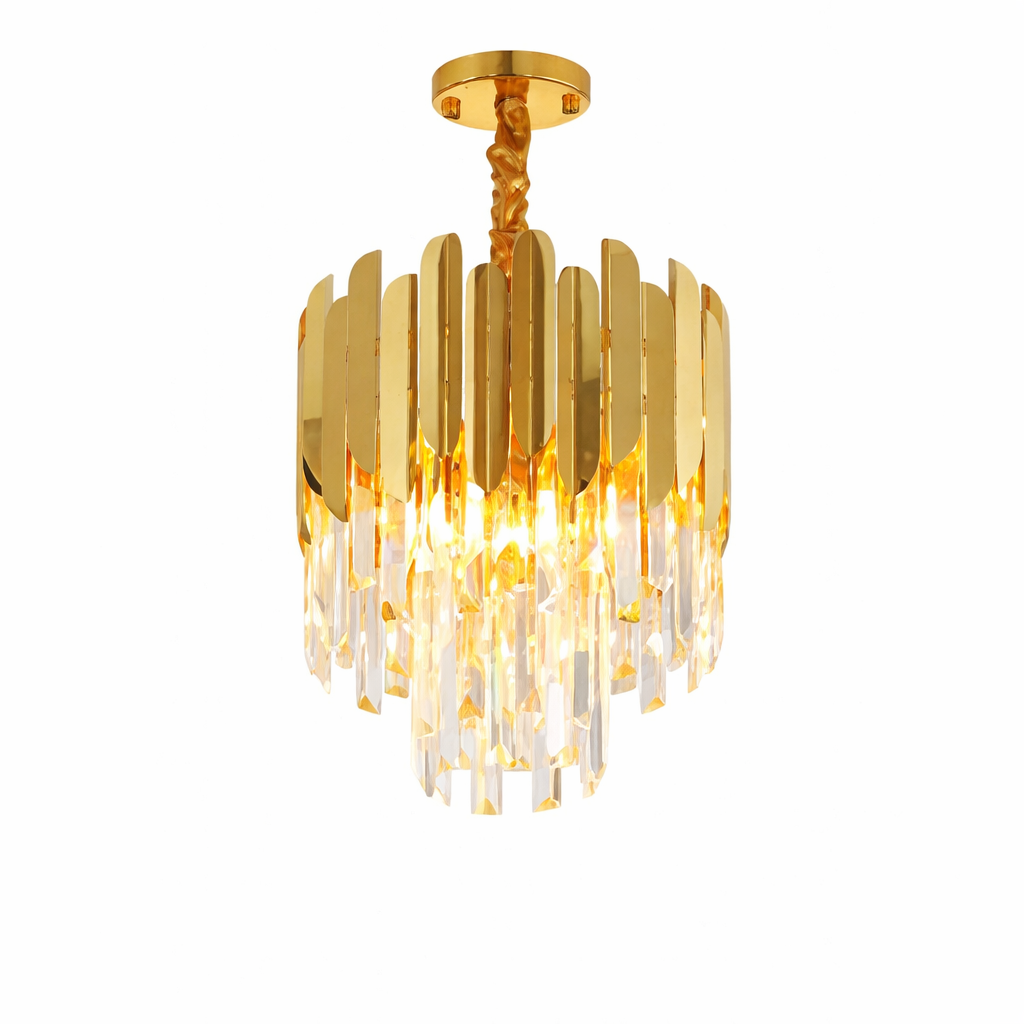 Manhattan Pendant II