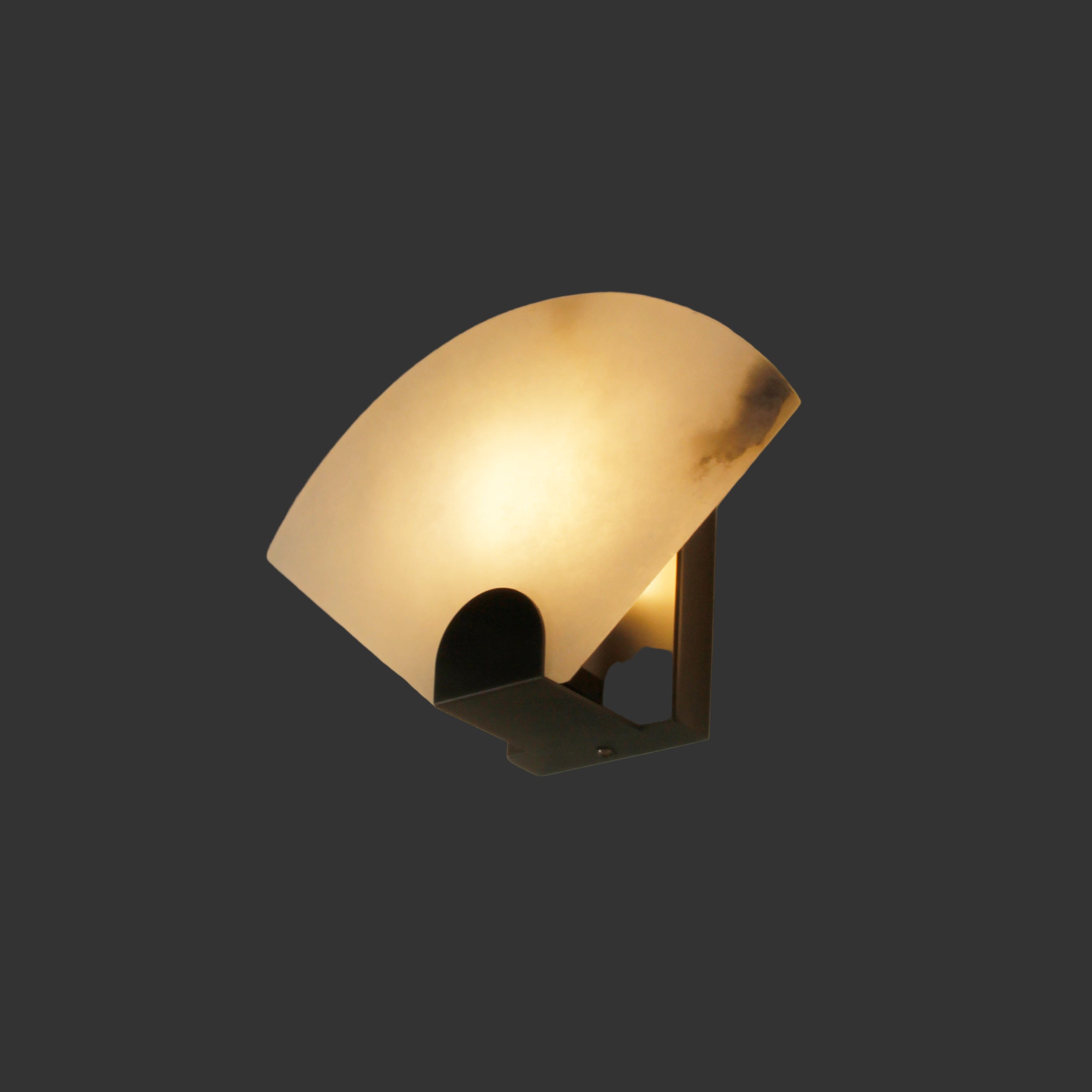 Venezia Marble Wall Light