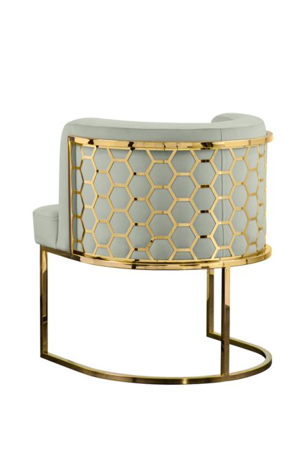 Alveare Dining Chair