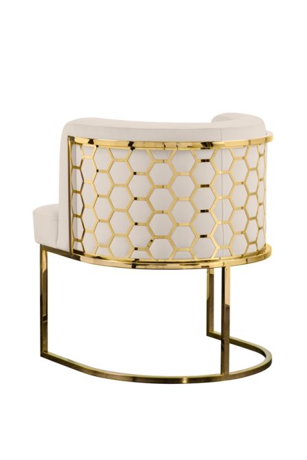 Alveare Dining Chair