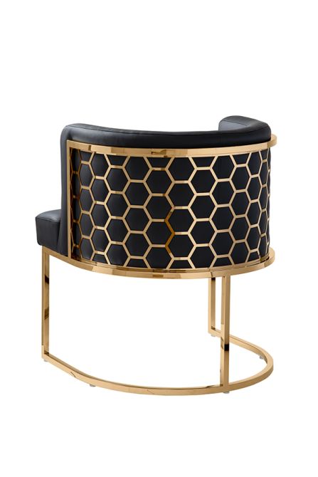 Alveare Dining Chair