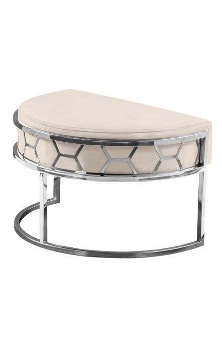 Alveare Footstool