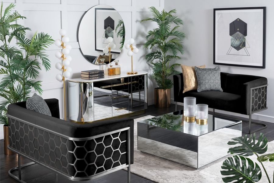 Alveare Sofa