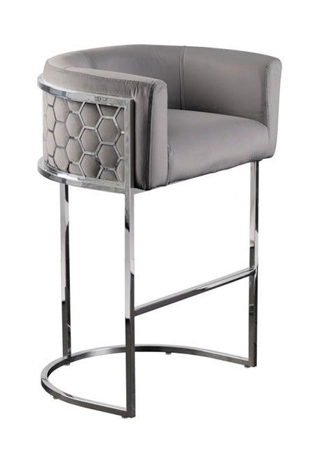 Alveare Counter Stool