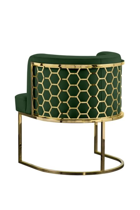 Alveare Dining Chair