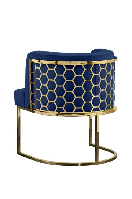 Alveare Dining Chair