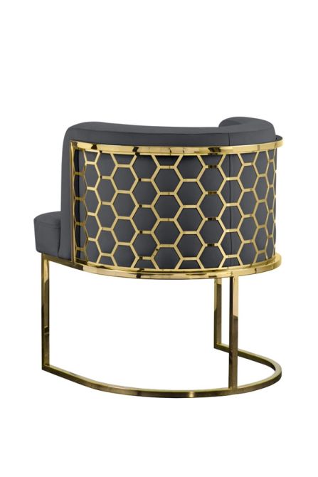 Alveare Dining Chair