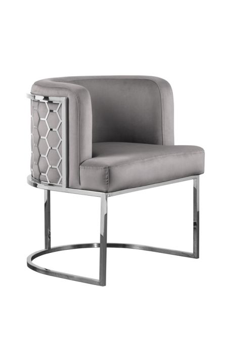 Alveare Dining Chair