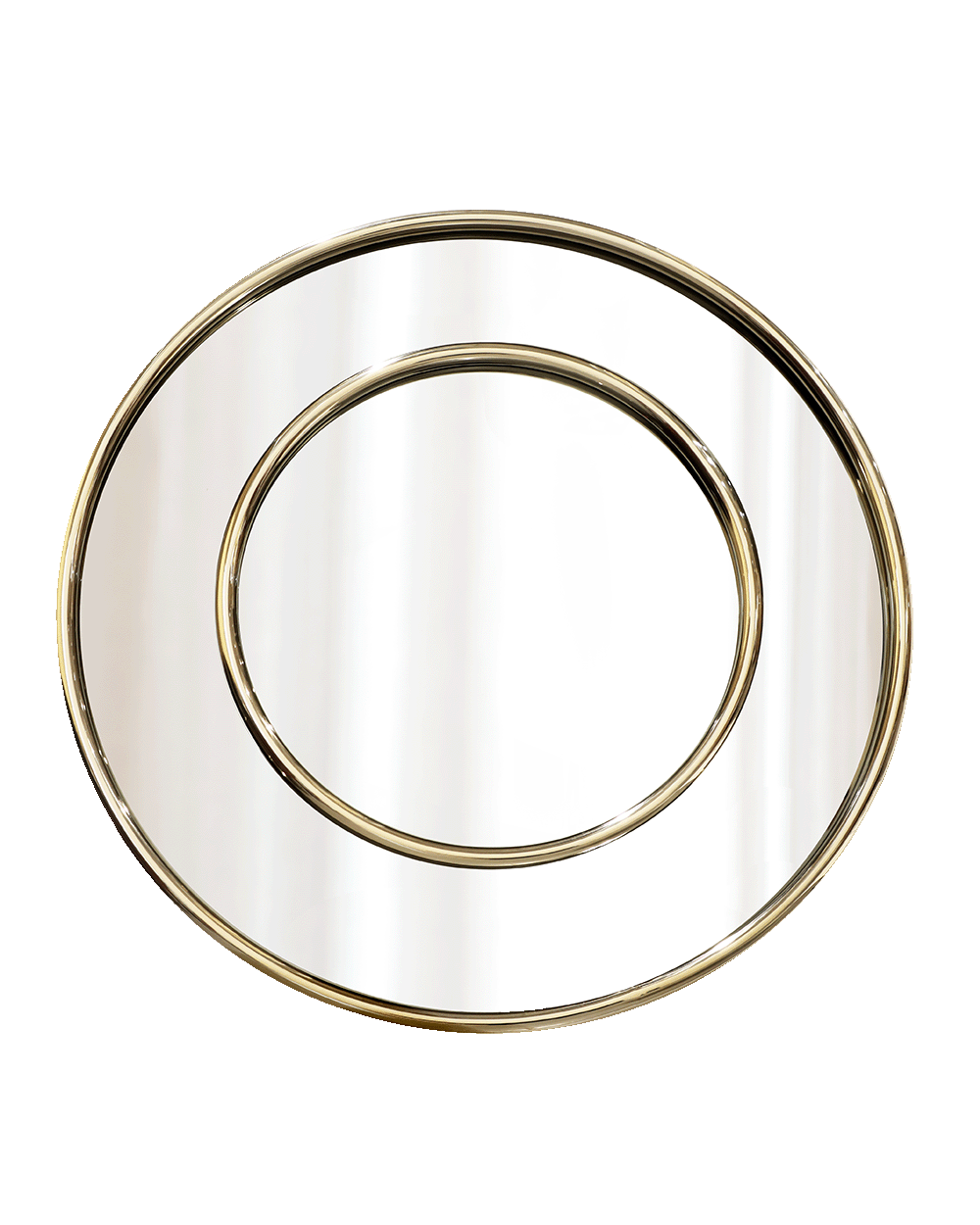 VORELLI® Roma Luxury Mirror styled within a refined luxury interior