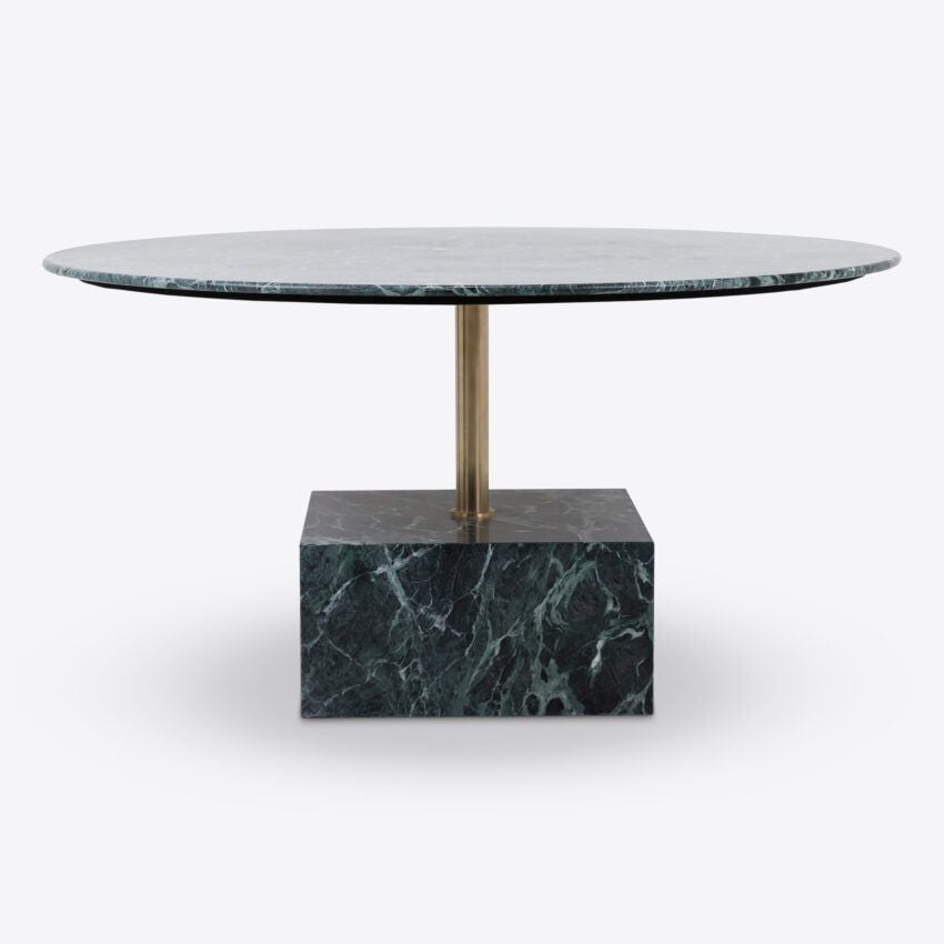 Fenicino Marble Dining Table 150cm