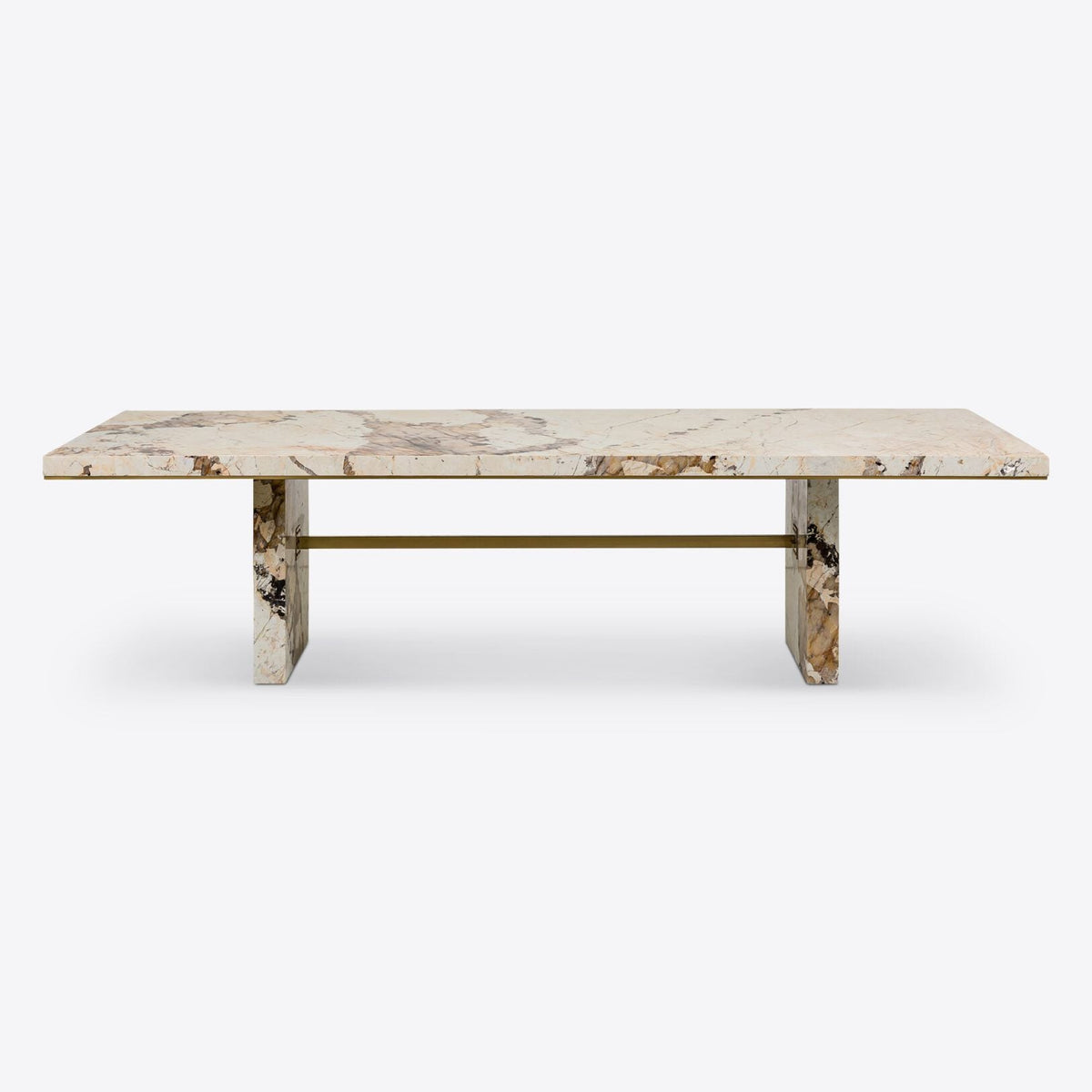 Sanremo 300cm Dining Table dining table view 5