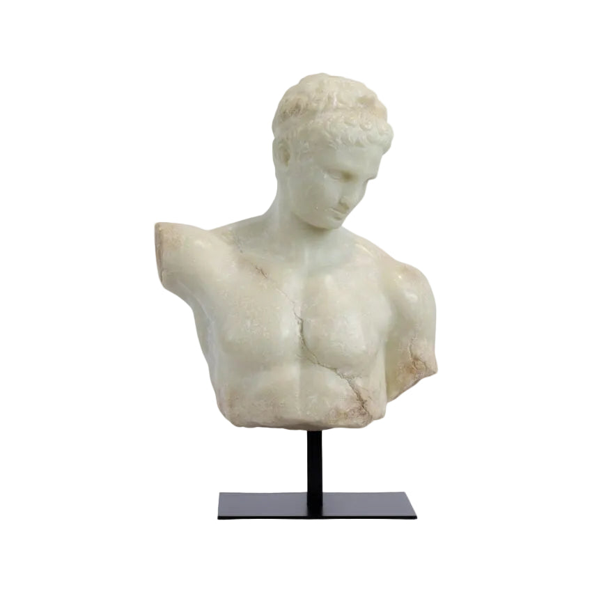 Antimo Bust Decor decorative accessories view 4