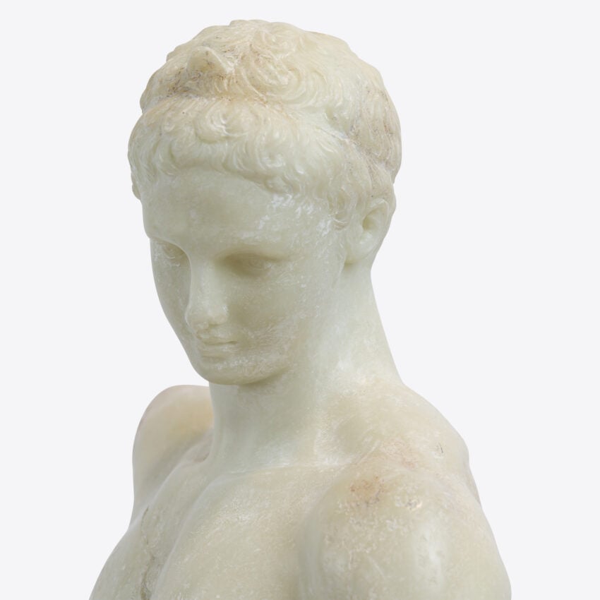 Antimo Bust Decor decorative accessories view 9