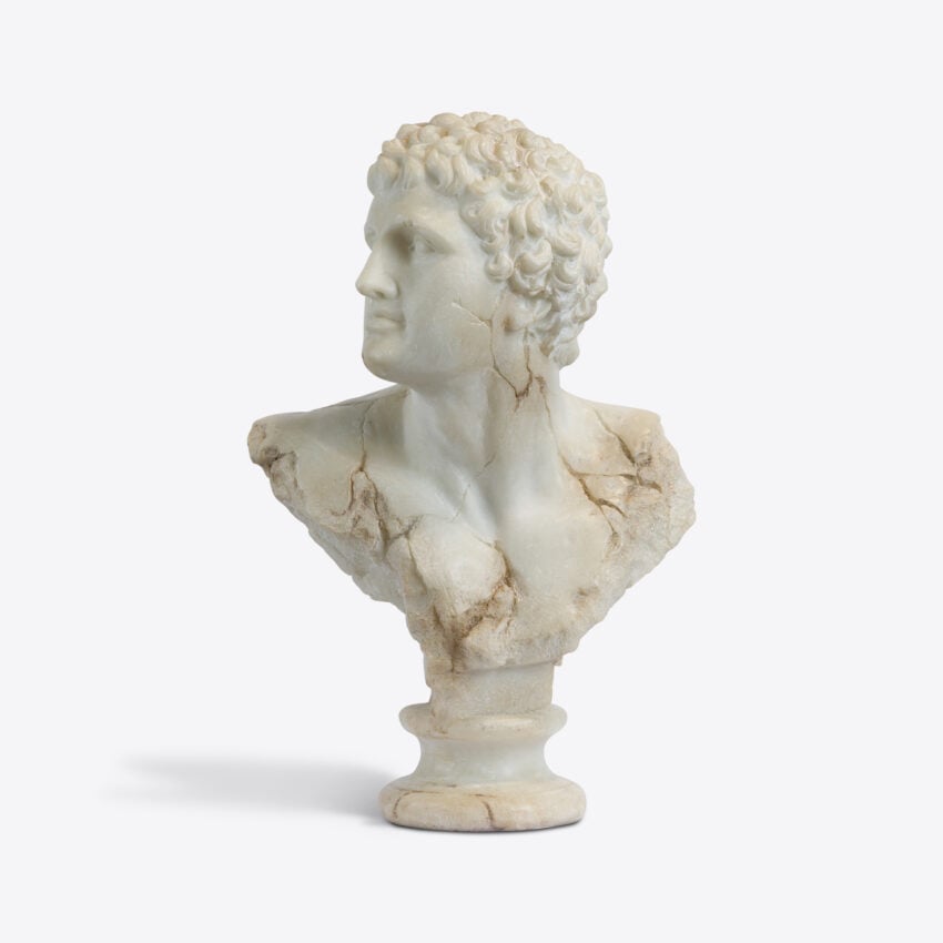 Apollo Bust Decor sculptures and busts view 5