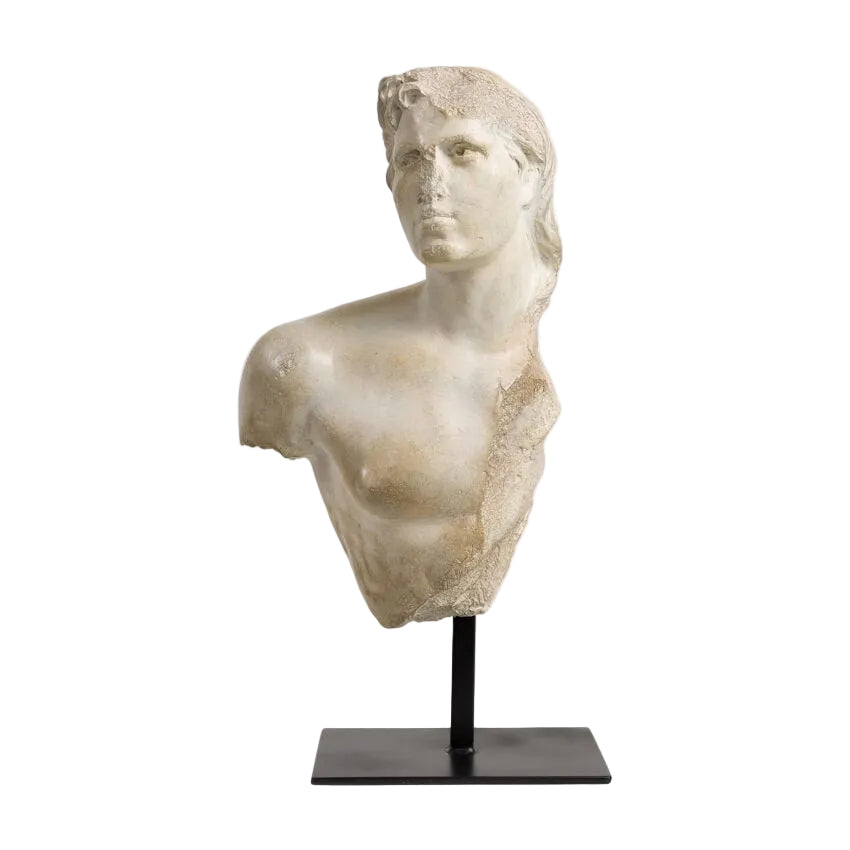 Bartolo Bust Decor sculptures and busts view 3