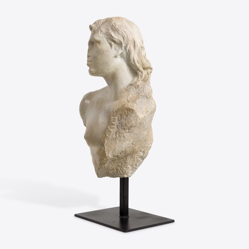 Bartolo Bust Decor sculptures and busts view 4